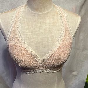 Victoria’s Secret Lace Bralette